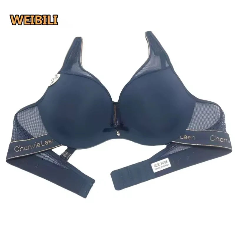 Super Soft Comfortable Summer Bra