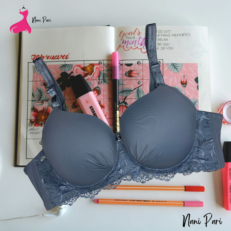 Imported Thai Padded Extra size Bra