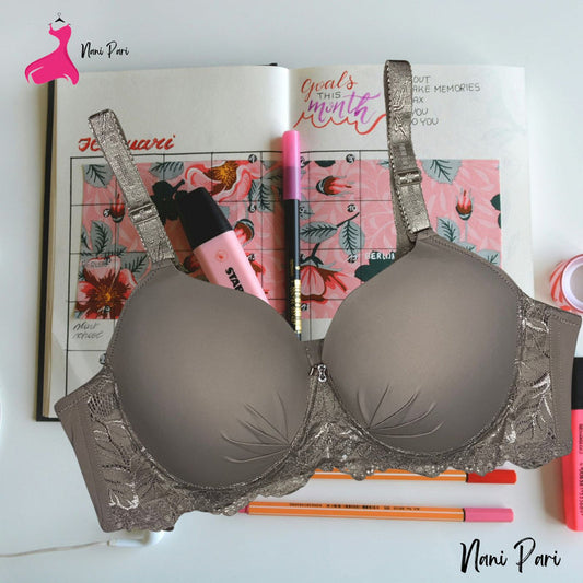 Imported Thai Padded Extra size Bra