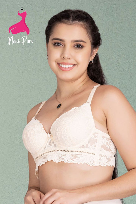 DOUBLE LAYER PUSHUP BRA