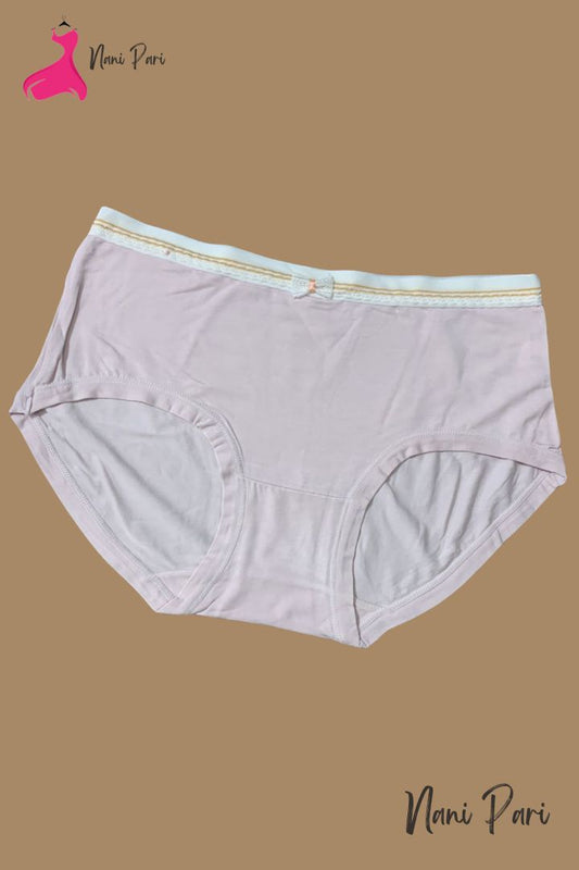 Realistic Soft Panty