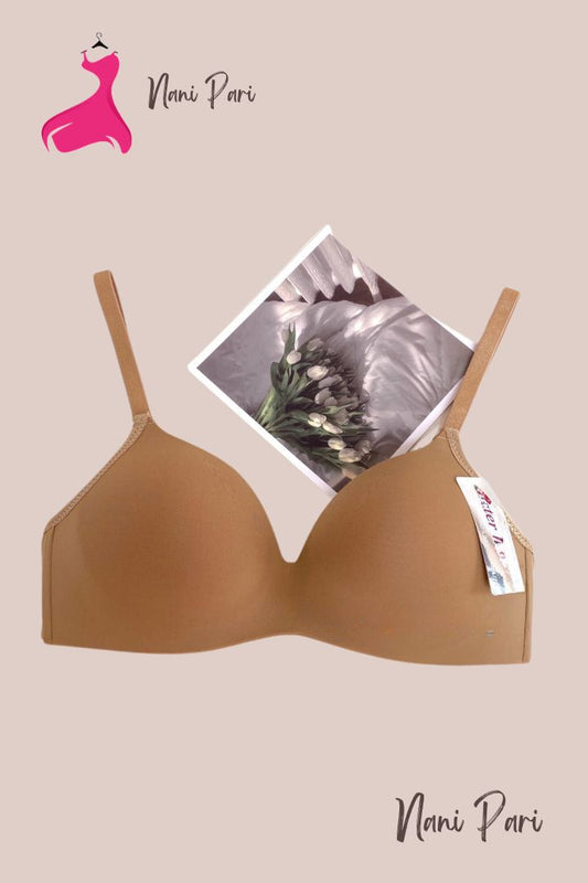 Imported Thai. Premium Light Pad Bra