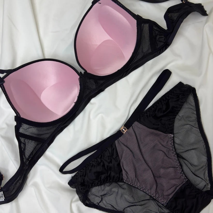 Premium Quality  Bra Set