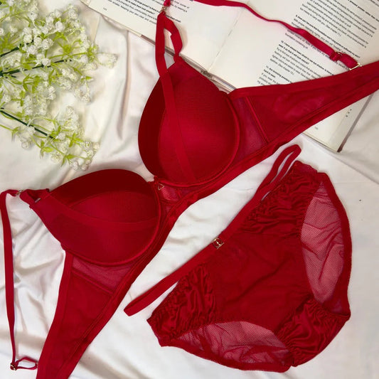 Premium Quality  Bra Set