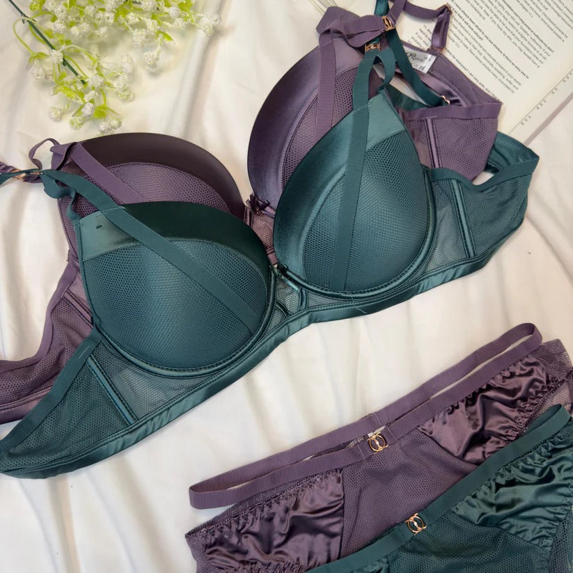 Premium Quality  Bra Set