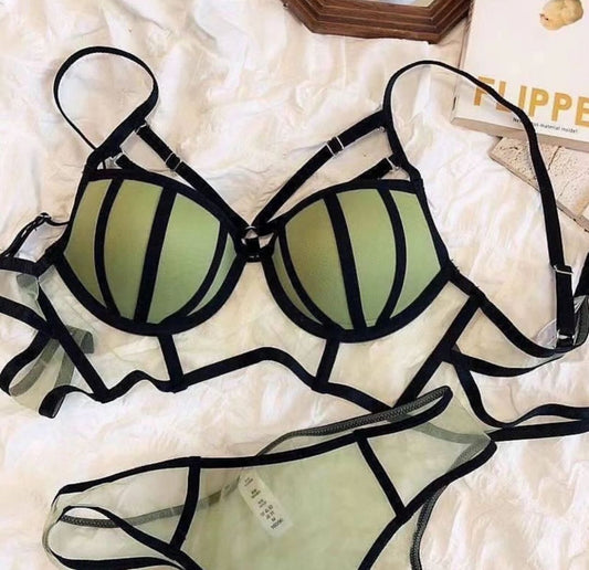 Premium women bra & Panty set