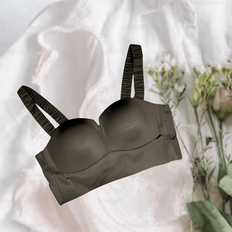 Super Soft Padded Blouse/Bra