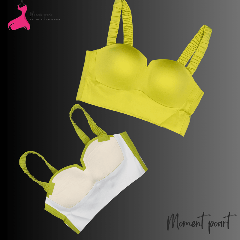 Super Soft Padded Blouse/Bra