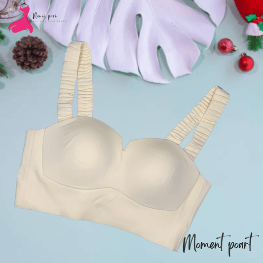 Super Soft Padded Blouse/Bra