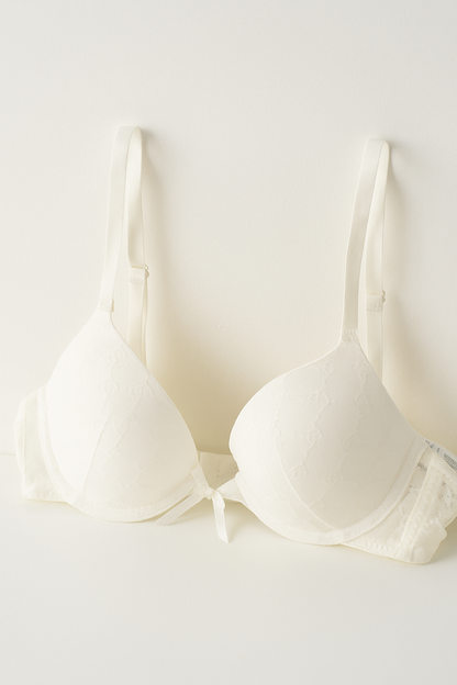 VC Soft Light Push Up Bra