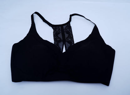 SWEET STUFF FOAMING STRIPS BRA