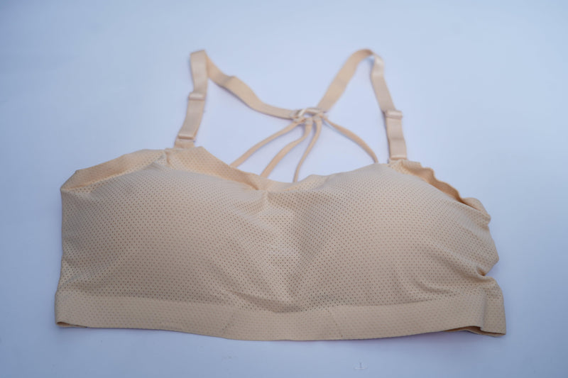 SINGLE STRIP SOFT PADDED IMPORTED BRA OFFICE WEAR