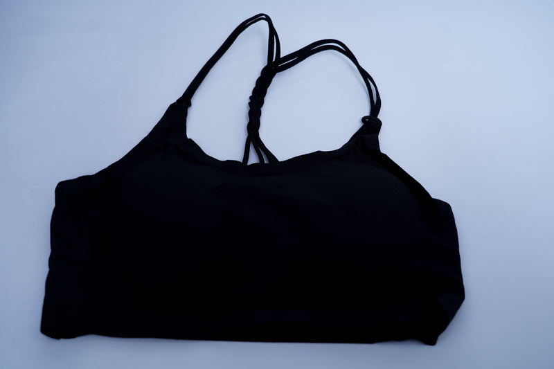 SINGLE STRIP SOFT PADDED IMPORTED BRA OFFICE WEAR