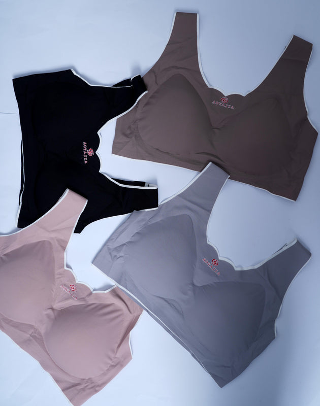 COMFORT FOAMING BLOUSE IMPORTED STUFF