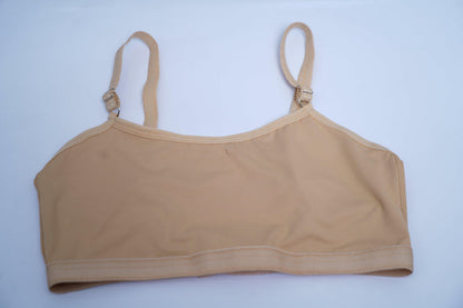 TEENAGE NON PADDED SOFT BLOUSE BALOON STUFF