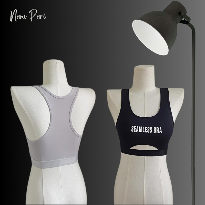 Seamless Bra/Blouse Imported