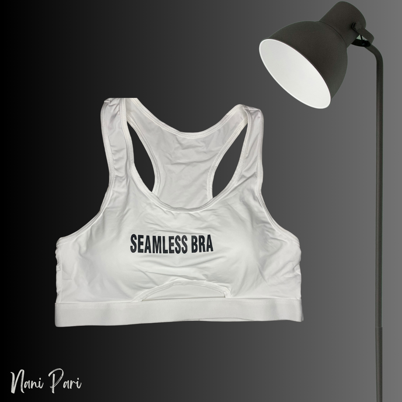 Seamless Bra/Blouse Imported