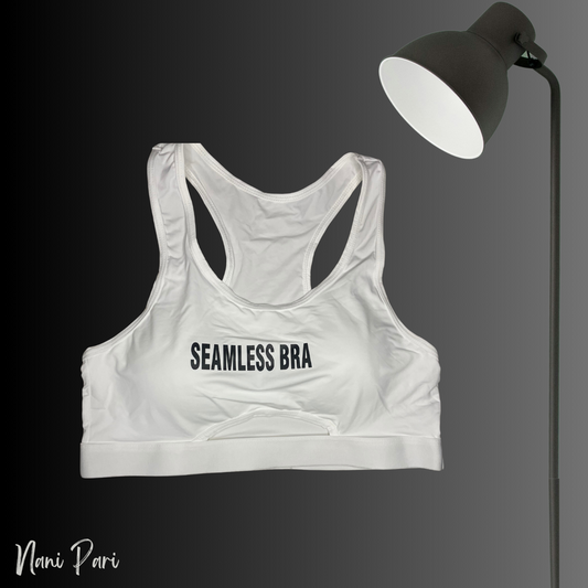 Seamless Bra/Blouse Imported