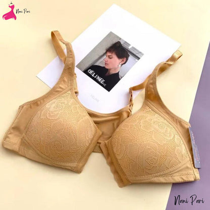 Thai Imported. Front Hook Bra