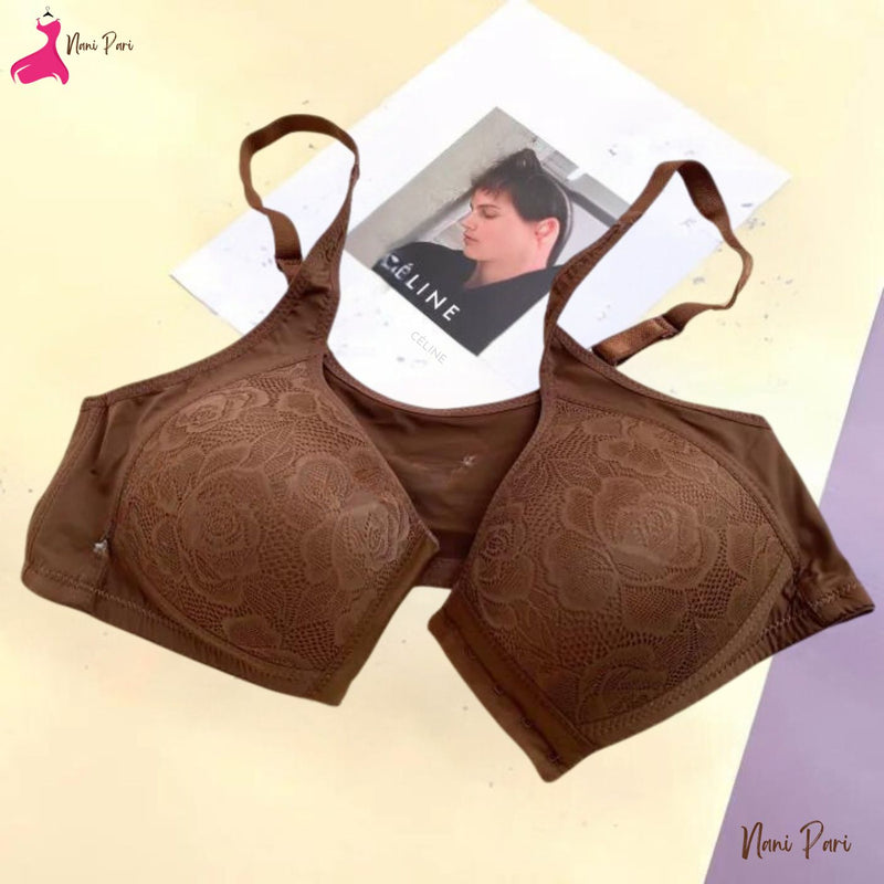 Thai Imported. Front Hook Bra