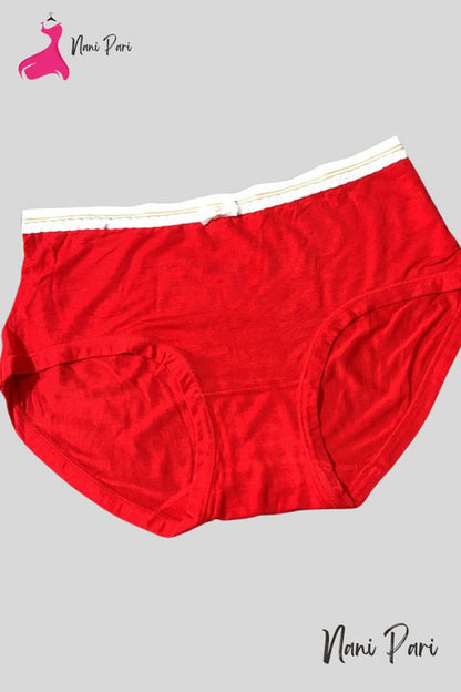 Realistic Soft Panty