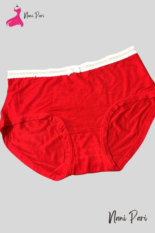 Realistic Soft Panty