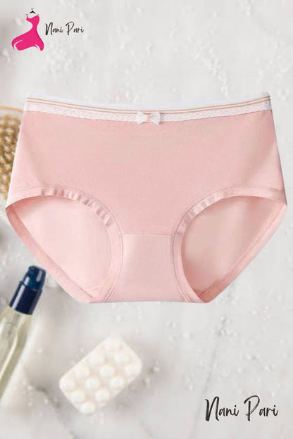 Realistic Soft Panty
