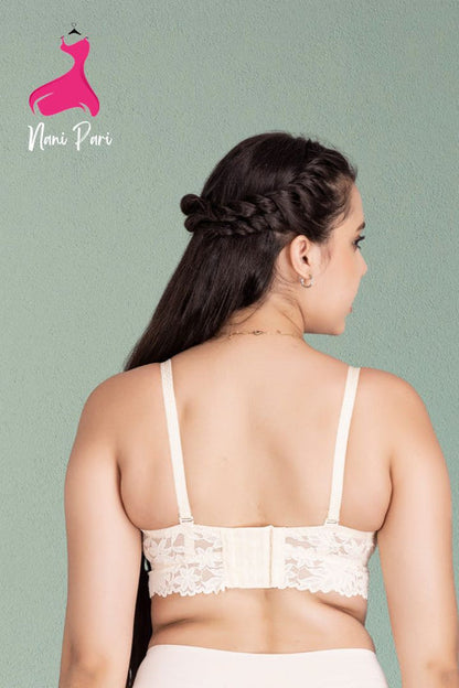 DOUBLE LAYER PUSHUP BRA