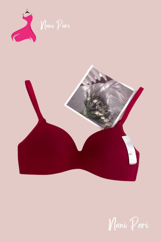 Imported Thai. Premium Light Pad Bra