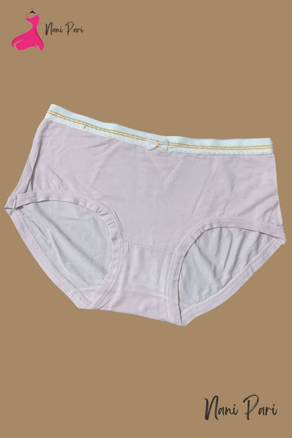 Realistic Soft Panty