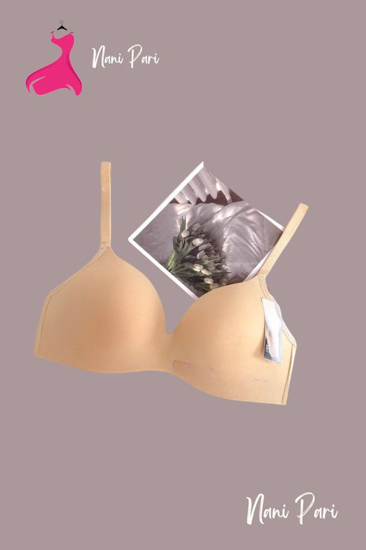 Imported Thai. Premium Light Pad Bra
