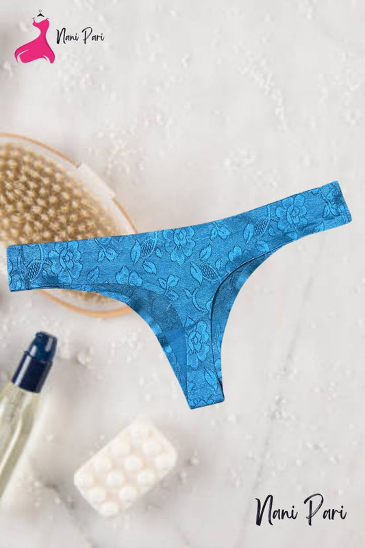 J Card Imported Stylish T Panty