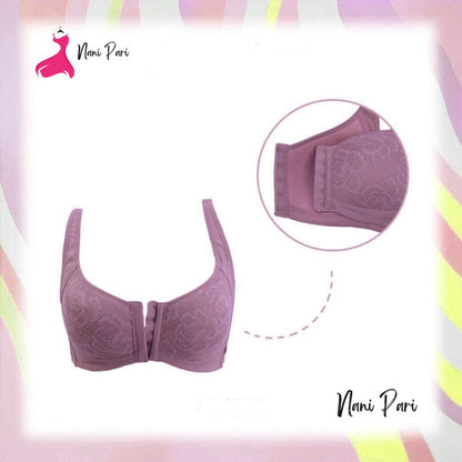 Thai Imported. Front Hook Bra