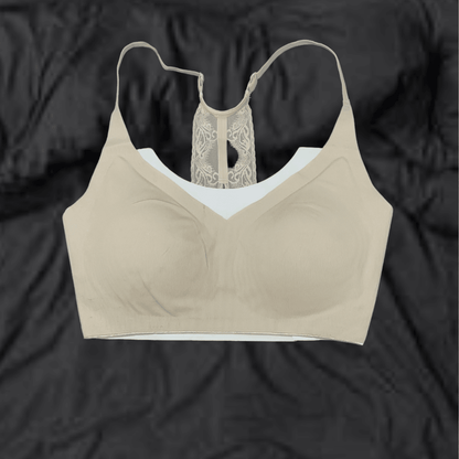 SWEET STUFF FOAMING STRIPS BRA