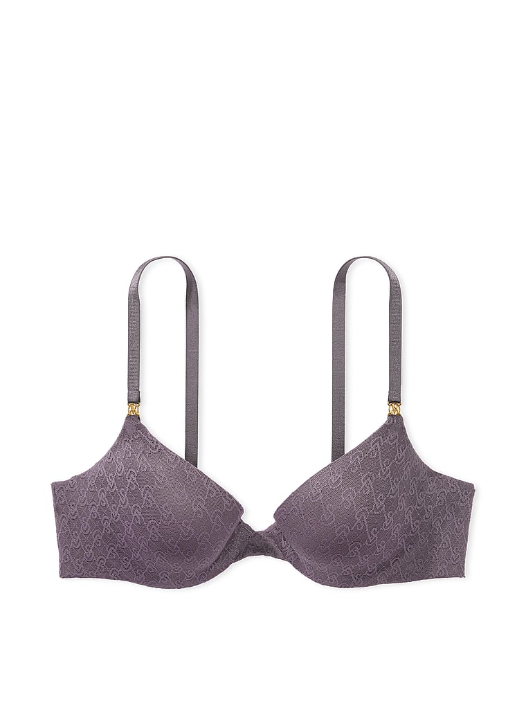 VC Soft Light Push Up Bra