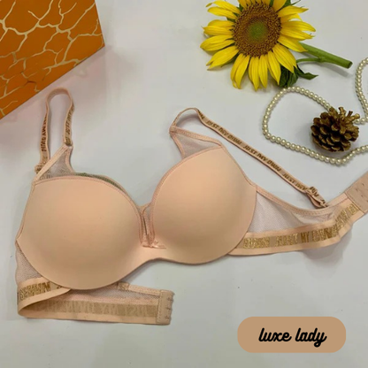 SUMMER SOFT PAD BRA