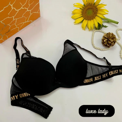 Super Soft Comfortable Summer Bra