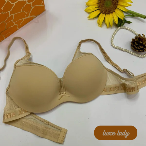 SUMMER SOFT PAD BRA
