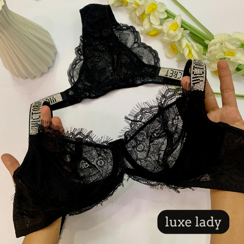 VICTORIA SECRET BRA SET V17